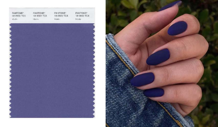 Pantone весна-лето 2024 купить сейчас